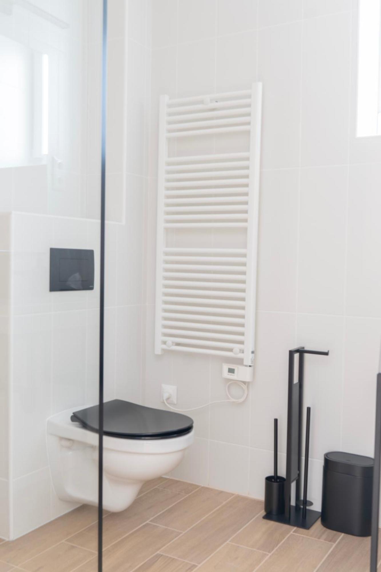 Salt Hill Premium Apartments Egerszalok Bagian luar foto