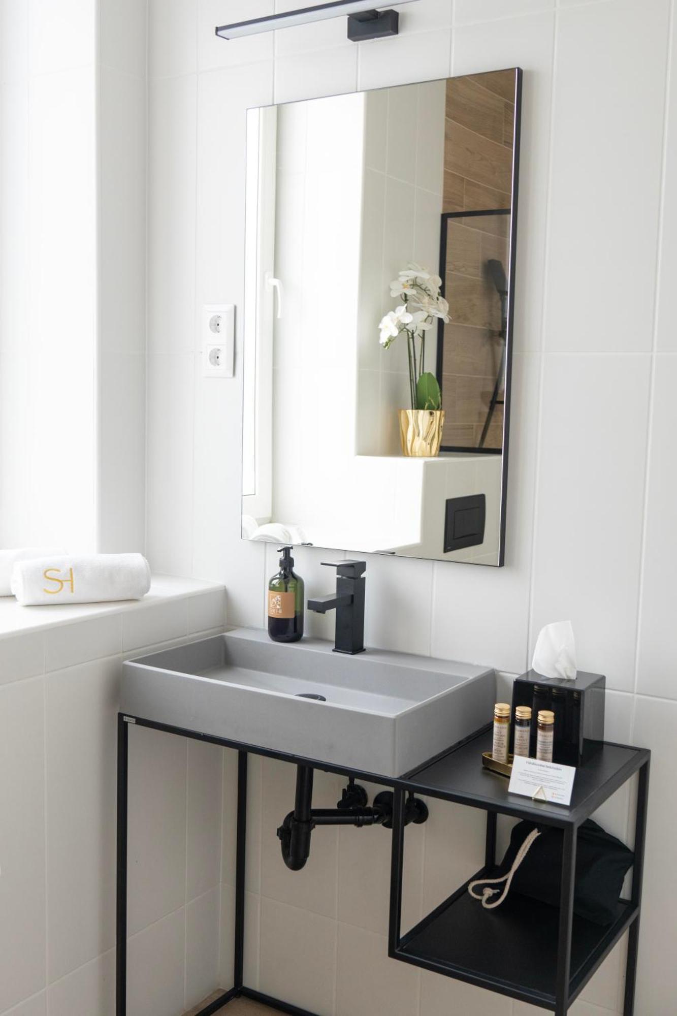 Salt Hill Premium Apartments Egerszalok Bagian luar foto