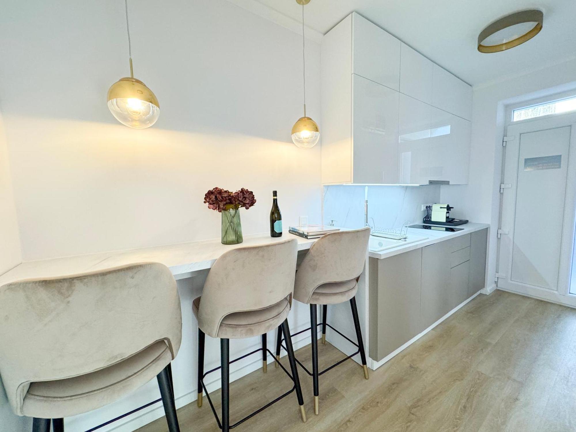 Salt Hill Premium Apartments Egerszalok Bagian luar foto