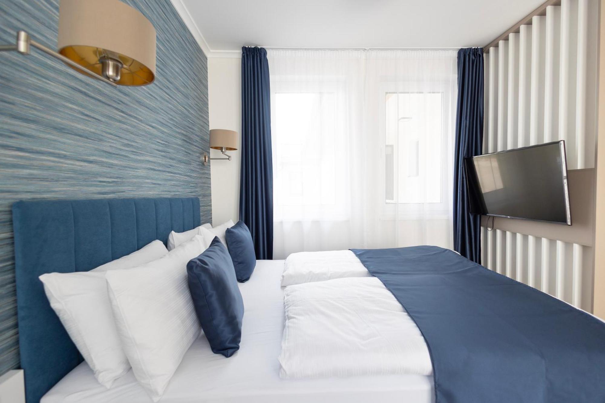 Salt Hill Premium Apartments Egerszalok Bagian luar foto